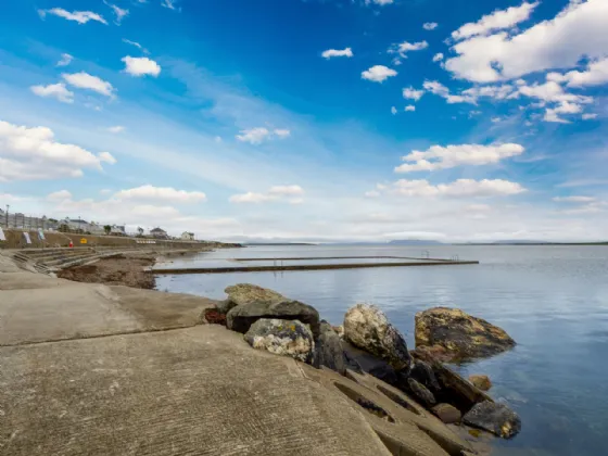 Photo of Lower Barrack Street, Belmullet, Co Mayo, F26 X725