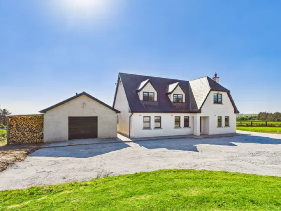 Photo of Kyleballygalvan, The Commons, Ballingarry, Thurles, Co. Tipperary, E41 CY99