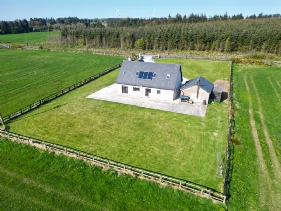 Photo of Kyleballygalvan, The Commons, Ballingarry, Thurles, Co. Tipperary, E41 CY99