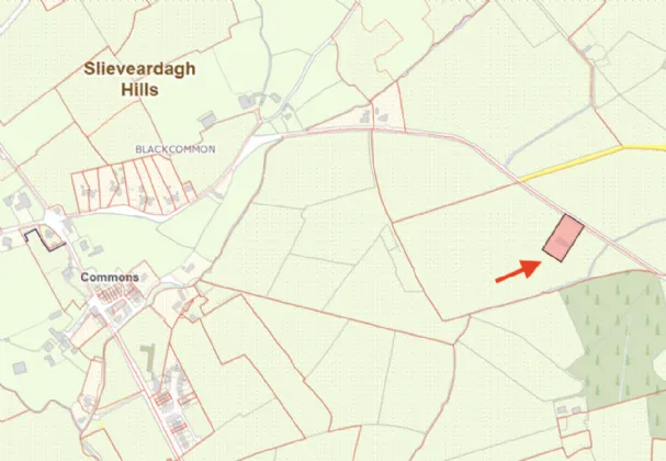 Photo of Kyleballygalvan, The Commons, Ballingarry, Thurles, Co. Tipperary, E41 CY99