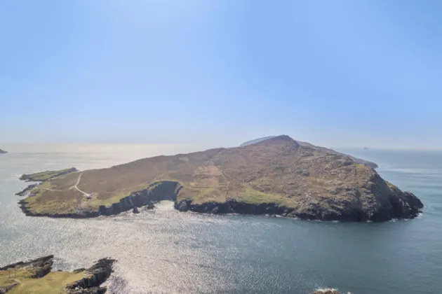 Photo of Lands, Kilmichael, Dursey Island, Co. Cork