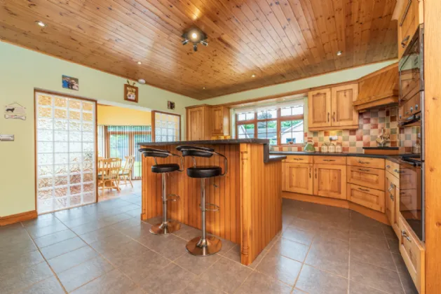 Photo of Ti Aondara, Moortown, Rathcoffey, Co Kildare, W91 YW10