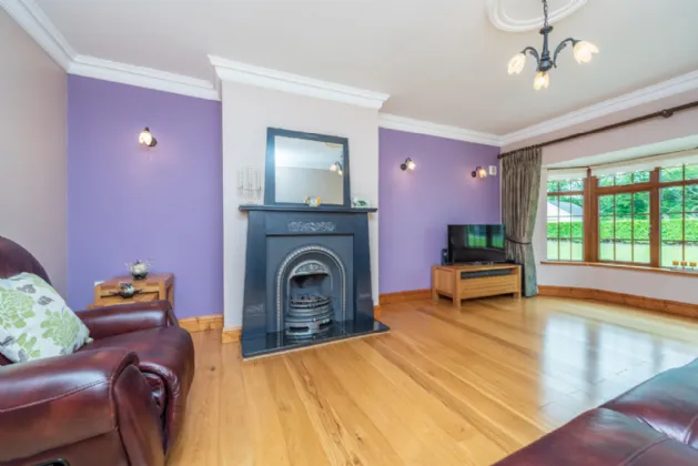 Photo of Ti Aondara, Moortown, Rathcoffey, Co Kildare, W91 YW10