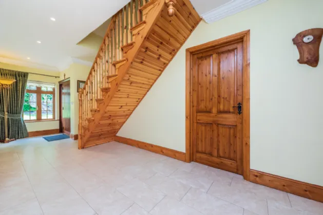 Photo of Ti Aondara, Moortown, Rathcoffey, Co Kildare, W91 YW10