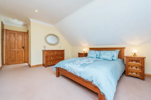 Photo of Ti Aondara, Moortown, Rathcoffey, Co Kildare, W91 YW10