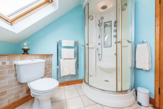 Photo of Ti Aondara, Moortown, Rathcoffey, Co Kildare, W91 YW10