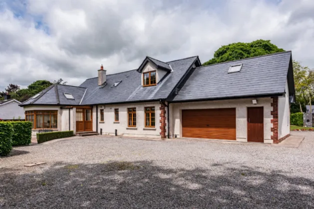 Photo of Ti Aondara, Moortown, Rathcoffey, Co Kildare, W91 YW10