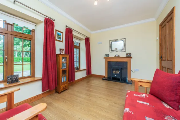 Photo of Ti Aondara, Moortown, Rathcoffey, Co Kildare, W91 YW10