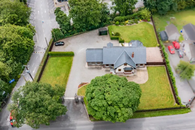 Photo of Ti Aondara, Moortown, Rathcoffey, Co Kildare, W91 YW10