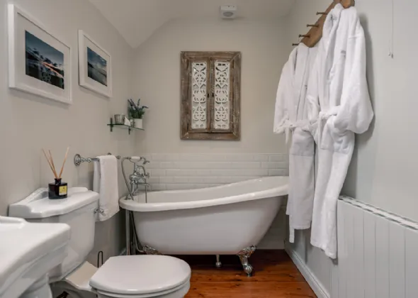 Photo of Eden Mews, 4 Henry Court, Kenmare, Co Kerry, V93 WP03