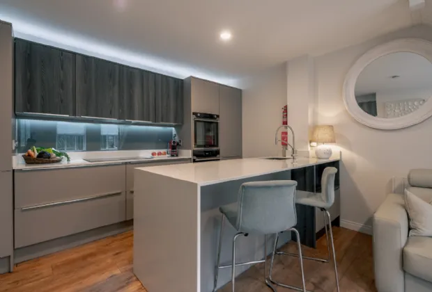 Photo of Eden Mews, 4 Henry Court, Kenmare, Co Kerry, V93 WP03