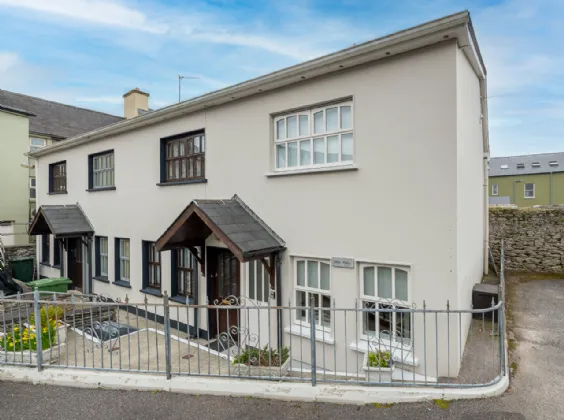Photo of Eden Mews, 4 Henry Court, Kenmare, Co Kerry, V93 WP03