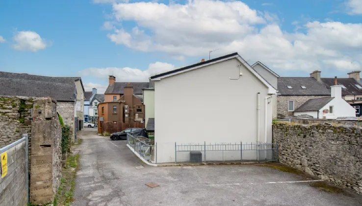 Photo of Eden Mews, 4 Henry Court, Kenmare, Co Kerry, V93 WP03