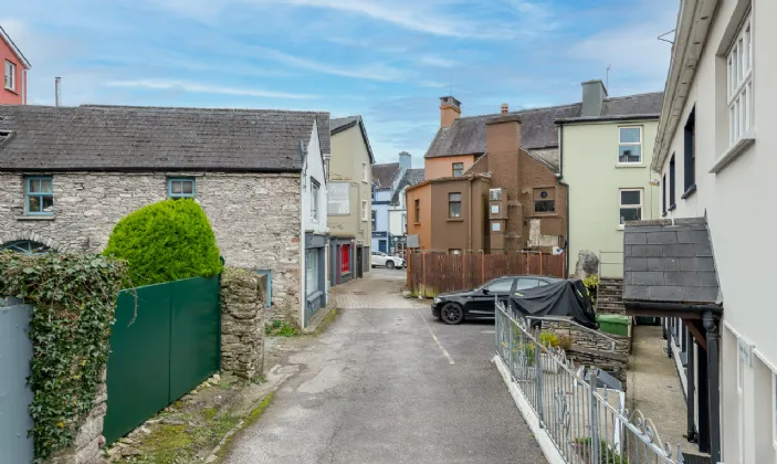 Photo of Eden Mews, 4 Henry Court, Kenmare, Co Kerry, V93 WP03