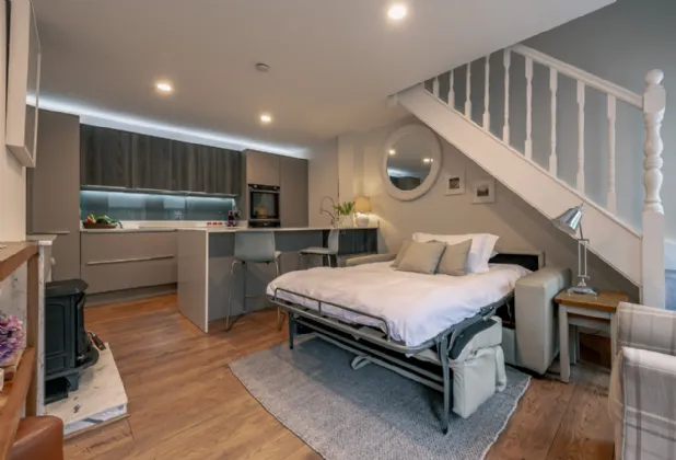 Photo of Eden Mews, 4 Henry Court, Kenmare, Co Kerry, V93 WP03