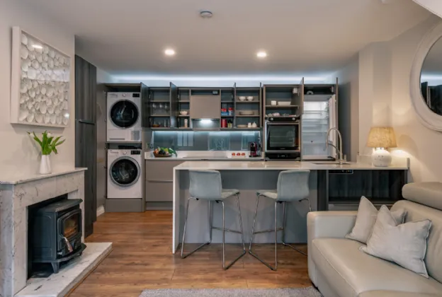 Photo of Eden Mews, 4 Henry Court, Kenmare, Co Kerry, V93 WP03