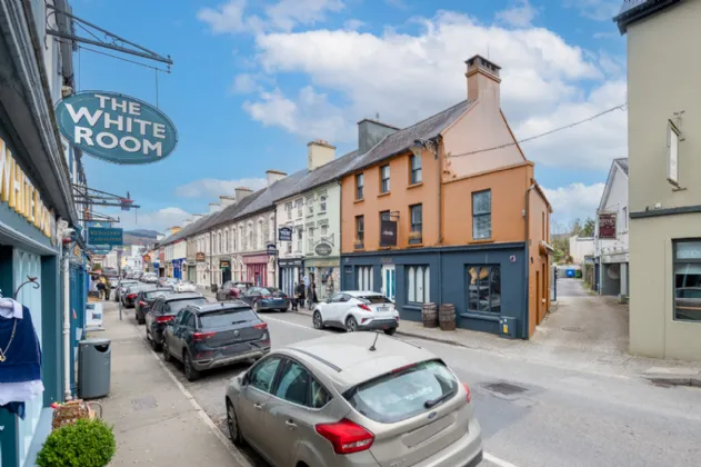 Photo of Eden Mews, 4 Henry Court, Kenmare, Co Kerry, V93 WP03