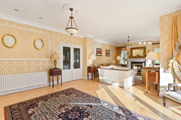 Photo of 6 Brehon's Chair, Kellystown Road, Rathfarnham, Dublin 16, D16 W0H6