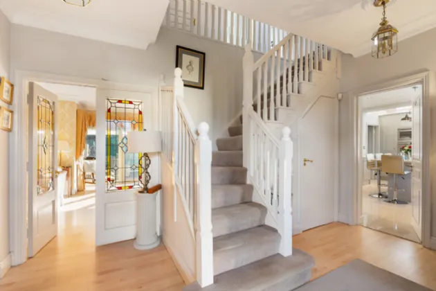 Photo of 6 Brehon's Chair, Kellystown Road, Rathfarnham, Dublin 16, D16 W0H6