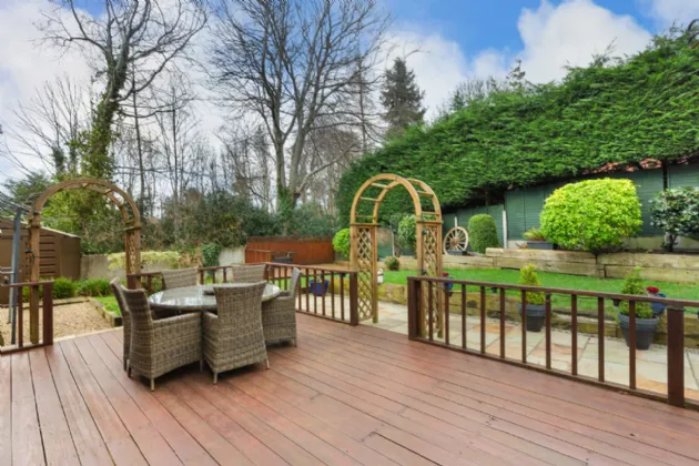 Photo of 6 Brehon's Chair, Kellystown Road, Rathfarnham, Dublin 16, D16 W0H6