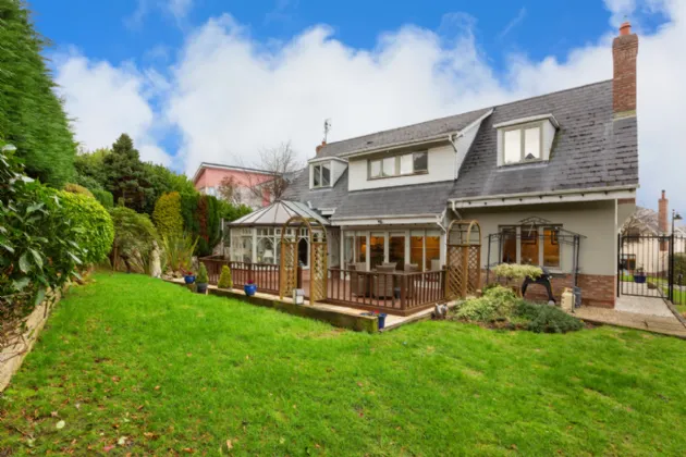 Photo of 6 Brehon's Chair, Kellystown Road, Rathfarnham, Dublin 16, D16 W0H6