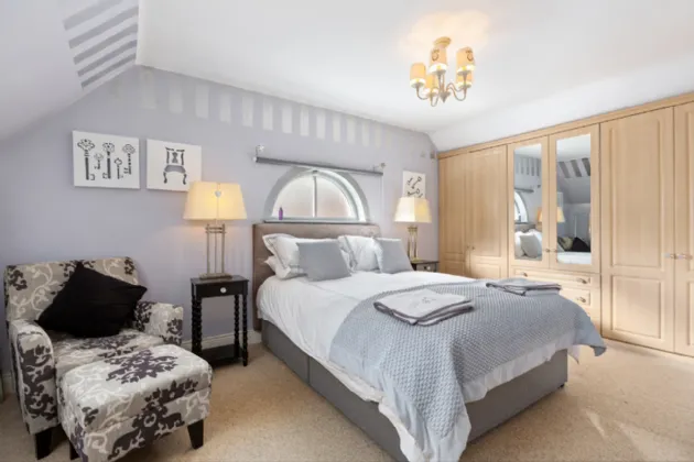 Photo of 6 Brehon's Chair, Kellystown Road, Rathfarnham, Dublin 16, D16 W0H6