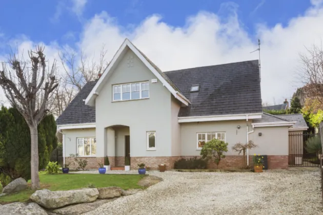 Photo of 6 Brehon's Chair, Kellystown Road, Rathfarnham, Dublin 16, D16 W0H6