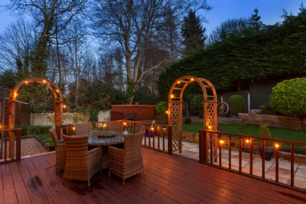 Photo of 6 Brehon's Chair, Kellystown Road, Rathfarnham, Dublin 16, D16 W0H6