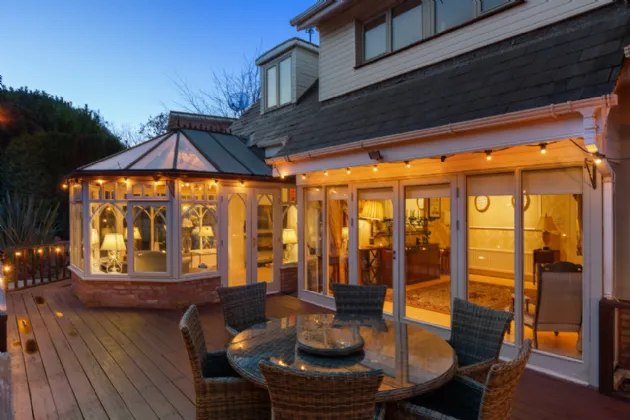 Photo of 6 Brehon's Chair, Kellystown Road, Rathfarnham, Dublin 16, D16 W0H6