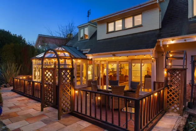 Photo of 6 Brehon's Chair, Kellystown Road, Rathfarnham, Dublin 16, D16 W0H6