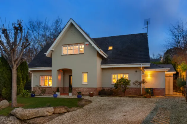 Photo of 6 Brehon's Chair, Kellystown Road, Rathfarnham, Dublin 16, D16 W0H6