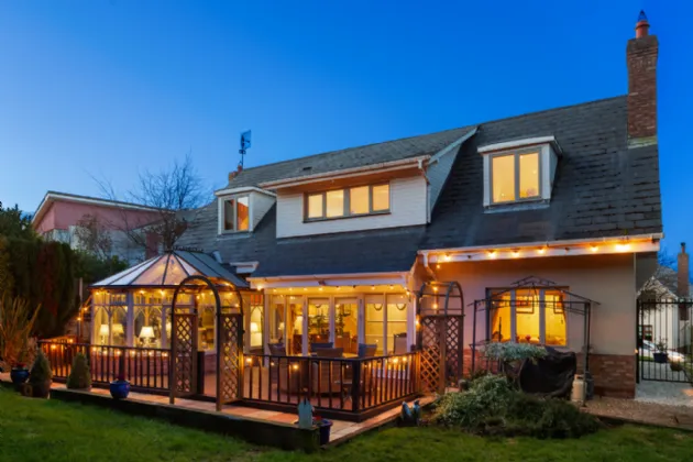 Photo of 6 Brehon's Chair, Kellystown Road, Rathfarnham, Dublin 16, D16 W0H6