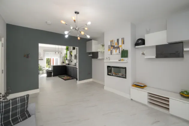 Photo of 41 Church Green, Ballinglanna, Glanmire, Co Cork, T45 TY22