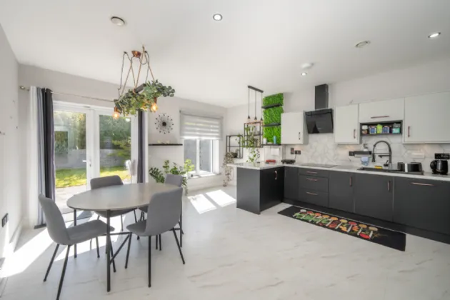 Photo of 41 Church Green, Ballinglanna, Glanmire, Co Cork, T45 TY22