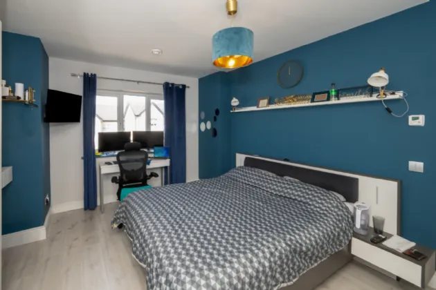 Photo of 41 Church Green, Ballinglanna, Glanmire, Co Cork, T45 TY22