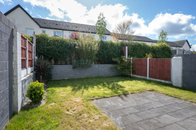 Photo of 41 Church Green, Ballinglanna, Glanmire, Co Cork, T45 TY22