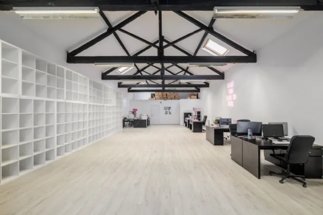 Photo of 5 Blackthorn Business Park, Coes Road, Dundalk, Co. Louth, A91 K020