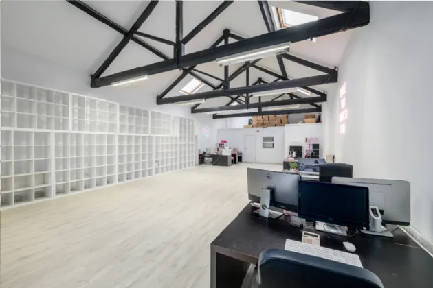 Photo of 5 Blackthorn Business Park, Coes Road, Dundalk, Co. Louth, A91 K020