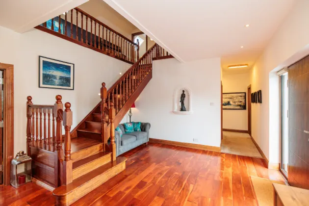 Photo of Rathduff Lodge, Rathduff, Thomastown, Co. Kilkenny, R95 N292