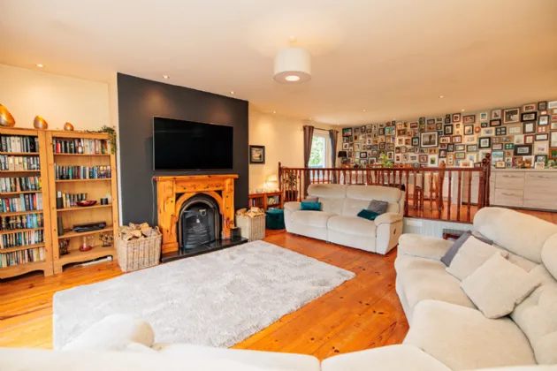 Photo of Rathduff Lodge, Rathduff, Thomastown, Co. Kilkenny, R95 N292