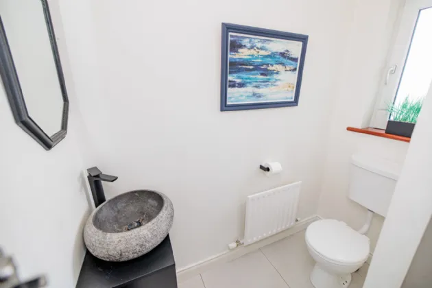 Photo of Rathduff Lodge, Rathduff, Thomastown, Co. Kilkenny, R95 N292