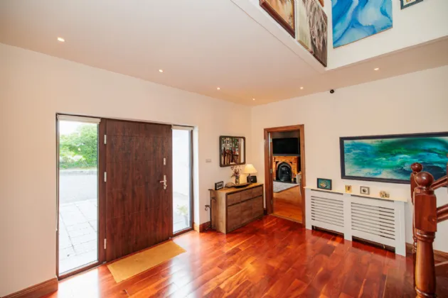 Photo of Rathduff Lodge, Rathduff, Thomastown, Co. Kilkenny, R95 N292