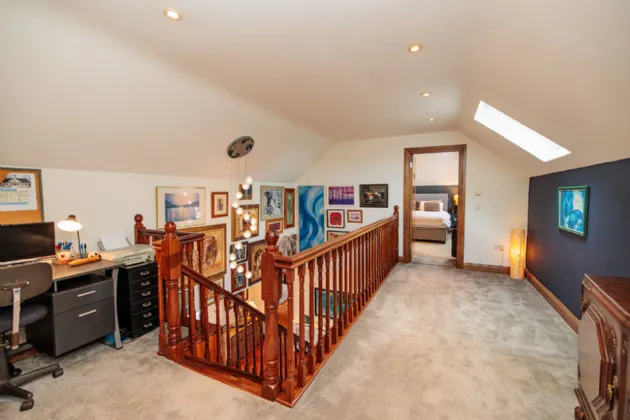 Photo of Rathduff Lodge, Rathduff, Thomastown, Co. Kilkenny, R95 N292