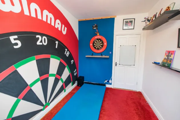 Photo of Rathduff Lodge, Rathduff, Thomastown, Co. Kilkenny, R95 N292