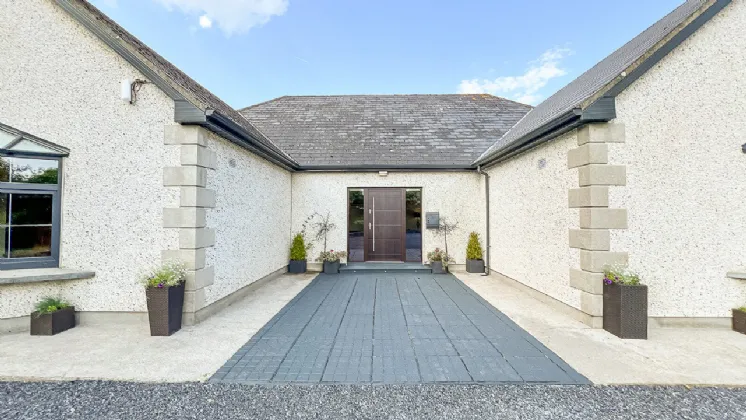 Photo of Rathduff Lodge, Rathduff, Thomastown, Co. Kilkenny, R95 N292