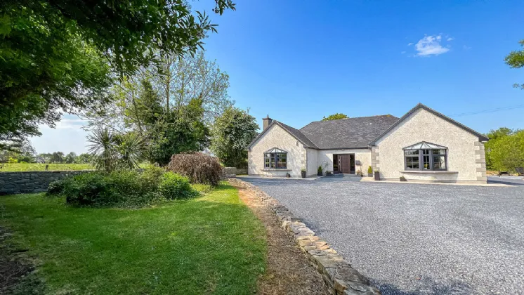 Photo of Rathduff Lodge, Rathduff, Thomastown, Co. Kilkenny, R95 N292