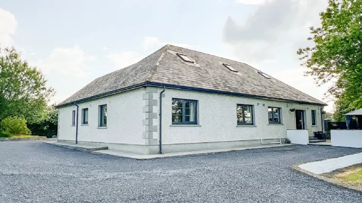 Photo of Rathduff Lodge, Rathduff, Thomastown, Co. Kilkenny, R95 N292