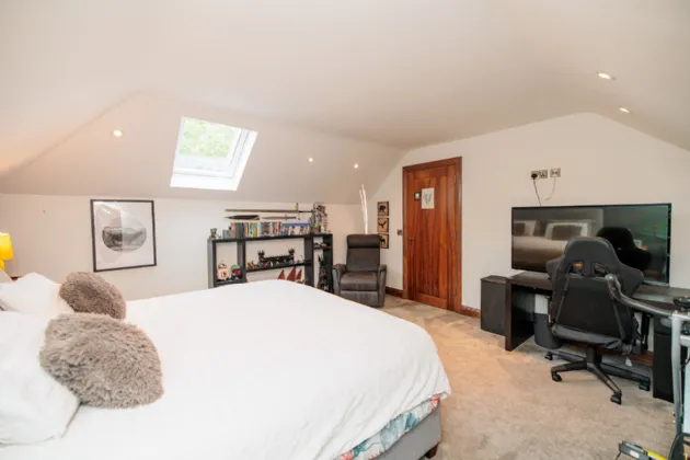 Photo of Rathduff Lodge, Rathduff, Thomastown, Co. Kilkenny, R95 N292