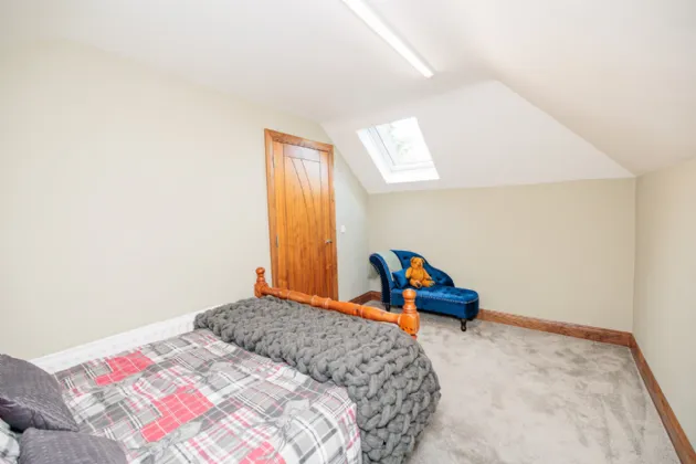 Photo of Rathduff Lodge, Rathduff, Thomastown, Co. Kilkenny, R95 N292