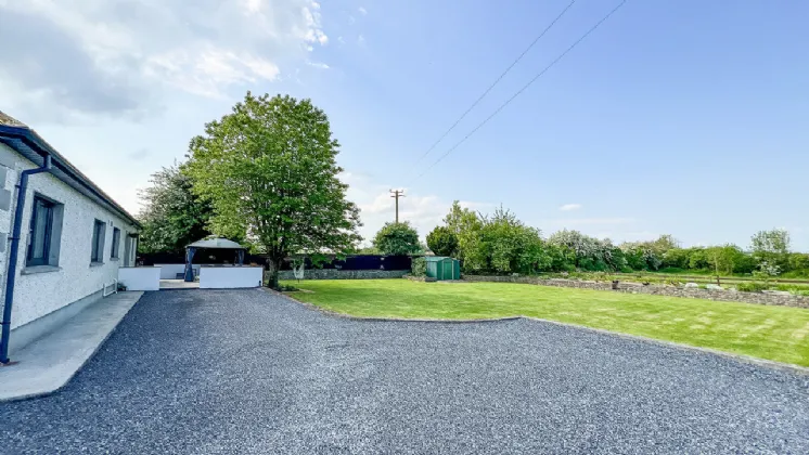 Photo of Rathduff Lodge, Rathduff, Thomastown, Co. Kilkenny, R95 N292